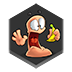 Worms Icon 72x72 png