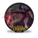 Aatrox Icon 128x128 png