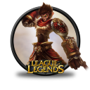 Wukong Icon 128x128 png