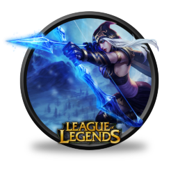 Ashe Icon 256x256 png