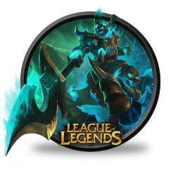 Hecarim Icon 256x256 png