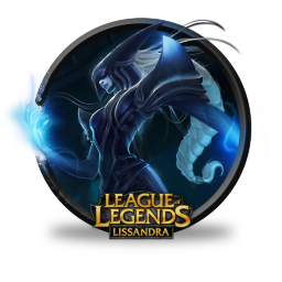Lissandra Icon 256x256 png