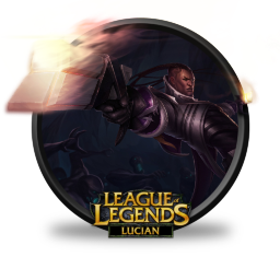 Lucian Icon 256x256 png