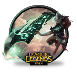 Riven Icon 256x256 png