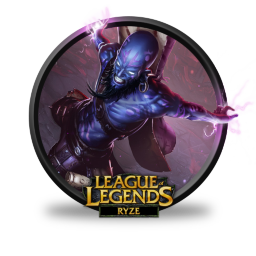 Ryze Icon 256x256 png