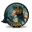 Olaf Icon 32x32 png