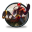 Lee Sin Icon 32x32 png