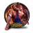Muay Thai Lee Sin Icon 48x48 png