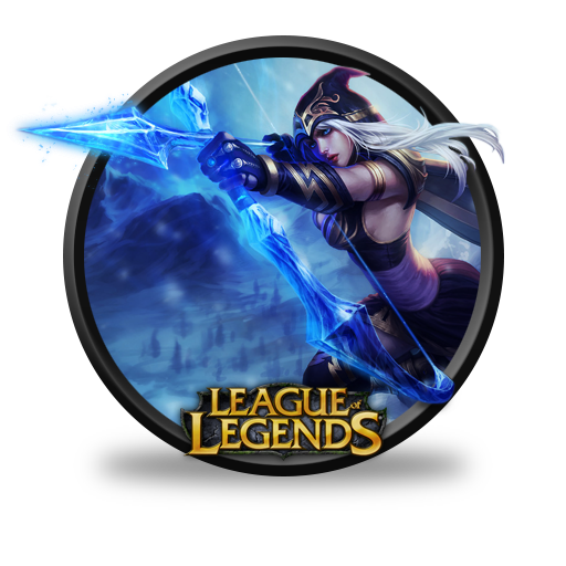 Ashe Icon 512x512 png