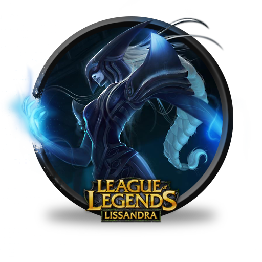 Lissandra Icon 512x512 png