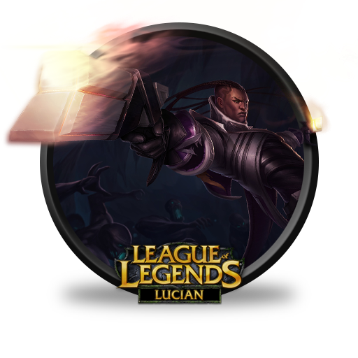 Lucian Icon 512x512 png