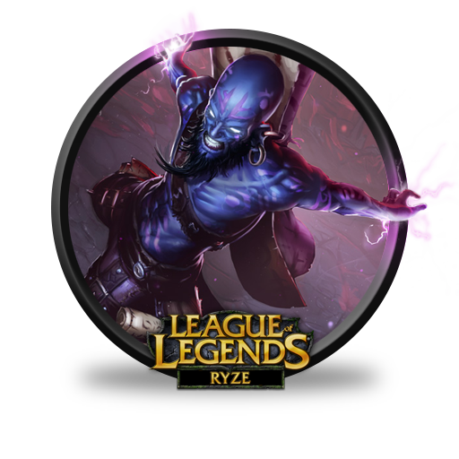 Ryze Icon 512x512 png