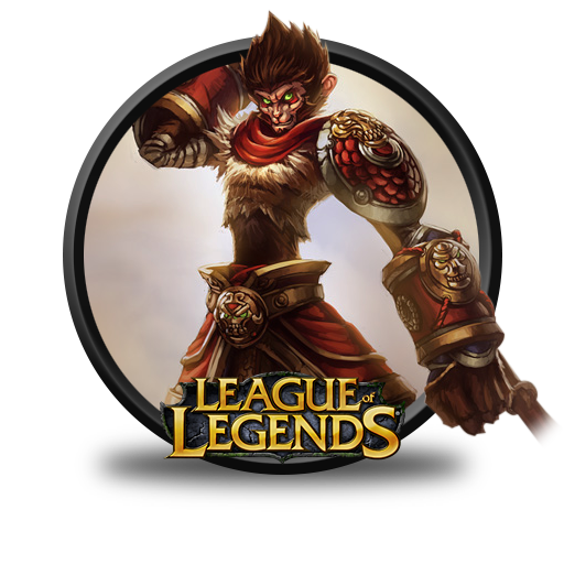 Wukong Icon 512x512 png