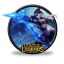 Ashe Icon 64x64 png