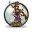 Caitlyn Icon 64x64 png
