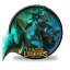 Hecarim Icon 64x64 png