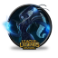 Lissandra Icon 64x64 png