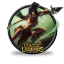 Nidalee Icon 64x64 png