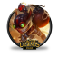 Ziggs Icon 64x64 png