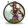 Caitlyn Icon 96x96 png
