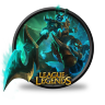 Hecarim Icon 96x96 png