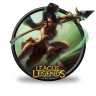 Nidalee Icon 96x96 png