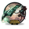 Riven Icon 96x96 png