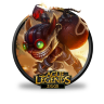 Ziggs Icon 96x96 png