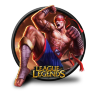 Muay Thai Lee Sin Icon 96x96 png