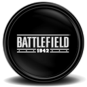 Battlefield 1942 3 Icon 128x128 png