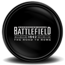 Battlefield 1942 Road To Rome 3 Icon 128x128 png