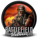 Battlefield Vietnam 3 Icon 128x128 png