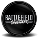 Battlefield Vietnam 5 Icon
