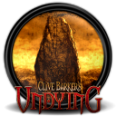 Clive Barkers Undying 2 Icon 128x128 png