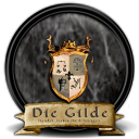 Die Gilde 3 Icon 128x128 png