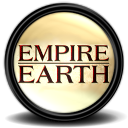 Empire Earth 1 Icon 128x128 png