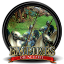 Empires Die Neuzeit 1 Icon 128x128 png