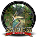Empires Die Neuzeit 2 Icon 128x128 png