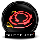 Half Life Ricochet 1 Icon