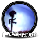 Opreation Flashpoint 1 Icon 128x128 png