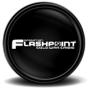 Opreation Flashpoint 2 Icon