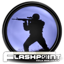 Opreation Flashpoint 3 Icon 128x128 png