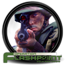 Opreation Flashpoint 6 Icon