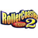 Roller Coaster Tycoon 2 1 Icon 128x128 png