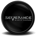 Severance Blade Of Darkness 5 Icon
