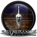 Severance Blade Of Darkness 6 Icon
