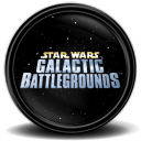 Star Wars Galactic Battlegrounds 2 Icon 128x128 png