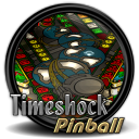 Timeshock Pinball 1 Icon 128x128 png