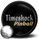 Timeshock Pinball 2 Icon 128x128 png