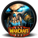 Warcraft 3 Reign Of Chaos Icon 128x128 png